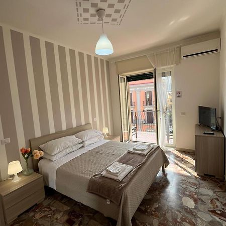 Panorama House Da Tony Apartment Napoli Exterior foto