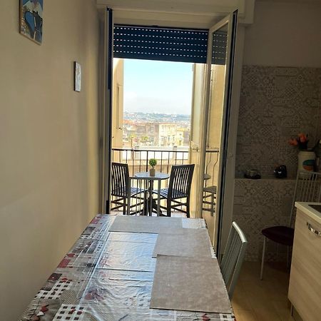 Panorama House Da Tony Apartment Napoli Exterior foto