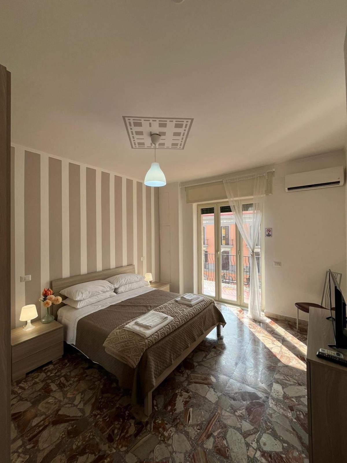 Panorama House Da Tony Apartment Napoli Exterior foto
